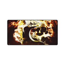Load image into Gallery viewer, My Hero Academia Katsuki Bakugou Mouse Pad (Desk Mat)