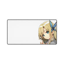 Load image into Gallery viewer, Boku Wa Tomodachi Ga Sukunai Mouse Pad (Desk Mat)