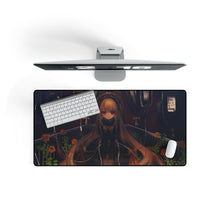 Load image into Gallery viewer, Anime Original Mouse Pad (Desk Mat) On Desk