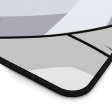 Load image into Gallery viewer, Chrome Shelled Regios Mouse Pad (Desk Mat) Hemmed Edge