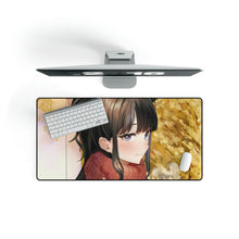Load image into Gallery viewer, The iDOLM@STER: Shiny Colors Mouse Pad (Desk Mat)