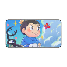 Load image into Gallery viewer, Ranking Of Kings Mouse Pad (Desk Mat)