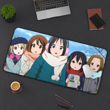 Load image into Gallery viewer, K-ON! Mouse Pad (Desk Mat) On Desk