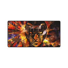Load image into Gallery viewer, Anime Jojo's Bizarre Adventure Mouse Pad (Desk Mat)