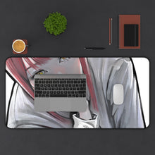 Load image into Gallery viewer, Chainsaw Man Mouse Pad (Desk Mat) With Laptop