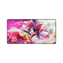 Load image into Gallery viewer, Touhou Mouse Pad (Desk Mat)
