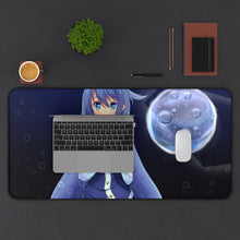 Load image into Gallery viewer, KonoSuba - God’s Blessing On This Wonderful World!! Mouse Pad (Desk Mat) With Laptop