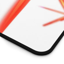 Load image into Gallery viewer, KonoSuba - God’s Blessing On This Wonderful World!! Mouse Pad (Desk Mat) Hemmed Edge