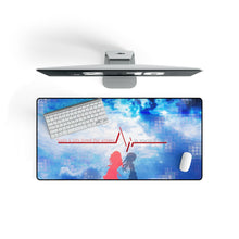 Load image into Gallery viewer, Angel Beats! Mouse Pad (Desk Mat)