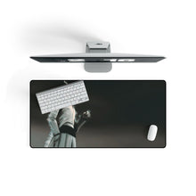 Load image into Gallery viewer, Anime Bleach Mouse Pad (Desk Mat)