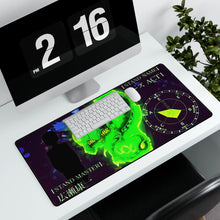 Load image into Gallery viewer, Anime Jojo's Bizarre Adventure Mouse Pad (Desk Mat)