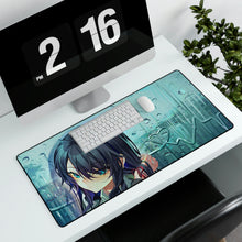 Load image into Gallery viewer, My Teen Romantic Comedy SNAFU Mouse Pad (Desk Mat)