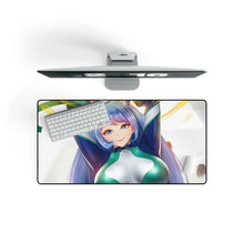 Load image into Gallery viewer, Nejire Hado, My Hero Academia, Mouse Pad (Desk Mat)