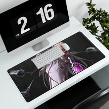 Load image into Gallery viewer, Homura Akemi Mouse Pad (Desk Mat)