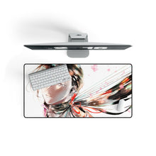 Load image into Gallery viewer, Banana Fish Mouse Pad (Desk Mat)