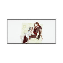 Load image into Gallery viewer, Tian Guan Ci Fu Mouse Pad (Desk Mat)