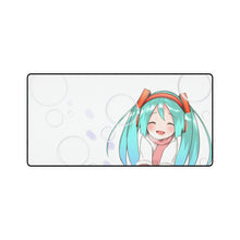 Load image into Gallery viewer, Vocaloid Mouse Pad (Desk Mat)