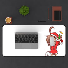 Load image into Gallery viewer, A Certain Magical Index Mouse Pad (Desk Mat) With Laptop