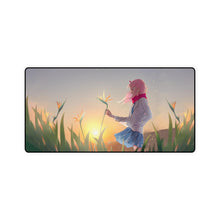 Load image into Gallery viewer, Zero Two Mouse Pad (Desk Mat)