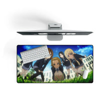 Load image into Gallery viewer, K-ON! Mouse Pad (Desk Mat)