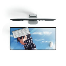 Load image into Gallery viewer, Sword Art Online Mouse Pad (Desk Mat)