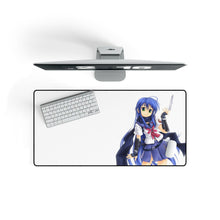 Load image into Gallery viewer, Angel Beats! Mouse Pad (Desk Mat)
