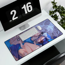 Load image into Gallery viewer, Azur Lane, Belfast, Anime Girl, Mouse Pad (Desk Mat)