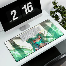 Load image into Gallery viewer, Uruha Rushia Mouse Pad (Desk Mat)