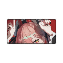 Load image into Gallery viewer, Anime Chainsaw Man Mouse Pad (Desk Mat)