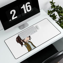 Load image into Gallery viewer, Anime Attack On Titan Mouse Pad (Desk Mat)