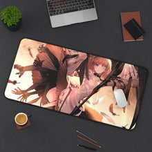 Load image into Gallery viewer, Anime Original Mouse Pad (Desk Mat) On Desk