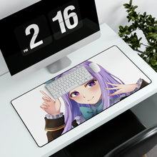 Load image into Gallery viewer, Uma Musume: Pretty Derby Mouse Pad (Desk Mat)