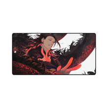 Load image into Gallery viewer, Suguru Geto Jujutsu Kaisen Mouse Pad (Desk Mat)