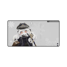Load image into Gallery viewer, Anime Kantai Collection Mouse Pad (Desk Mat)