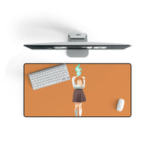 Load image into Gallery viewer, My Hero Academia Mouse Pad (Desk Mat) On Desk