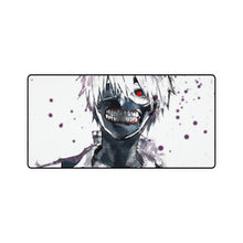 Load image into Gallery viewer, Anime Tokyo Ghoul Mouse Pad (Desk Mat)