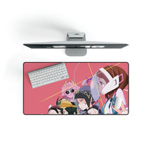 Load image into Gallery viewer, My Hero Academia, Girls, Ochaco, Kyoka, Tsuyu, Momo, Mina, Toru, Mouse Pad (Desk Mat)