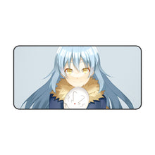 Load image into Gallery viewer, That Time I Got Reincarnated As A Slime Mouse Pad (Desk Mat)