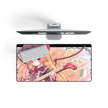Load image into Gallery viewer, Touhou Mouse Pad (Desk Mat)