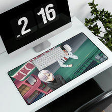Load image into Gallery viewer, Spy x Family Mouse Pad (Desk Mat)