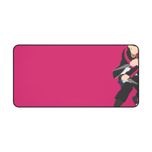 Load image into Gallery viewer, Boruto Mouse Pad (Desk Mat)