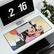 Load image into Gallery viewer, The World God Only Knows Mouse Pad (Desk Mat)