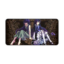 Load image into Gallery viewer, When They Cry Mouse Pad (Desk Mat)