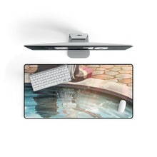 Load image into Gallery viewer, Anime Original Mouse Pad (Desk Mat) On Desk
