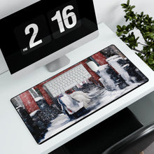 Load image into Gallery viewer, Touhou Mouse Pad (Desk Mat)