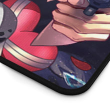 Load image into Gallery viewer, Donquixote Rosinante Mouse Pad (Desk Mat) With Laptop