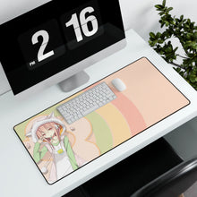 Load image into Gallery viewer, Super Sonico Mouse Pad (Desk Mat)