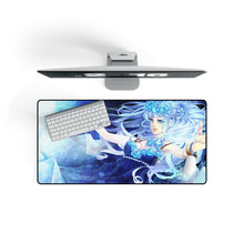 Load image into Gallery viewer, Macross Frontier Mouse Pad (Desk Mat) On Desk