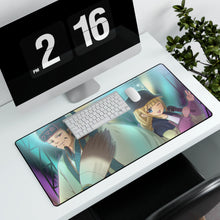 Load image into Gallery viewer, Ya Boy Kongming! Mouse Pad (Desk Mat)