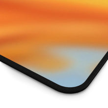 Load image into Gallery viewer, Fire God Dragon Ignia Mouse Pad (Desk Mat) Hemmed Edge